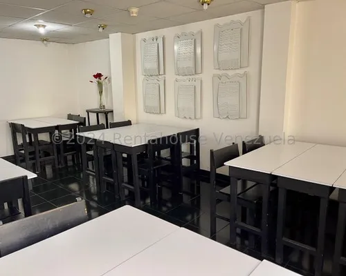 Oficina En Venta El Recreo