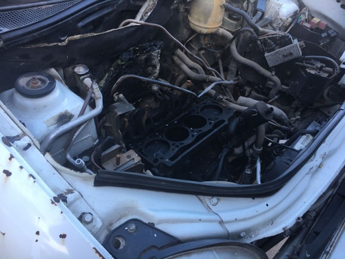 Imagen 14 de 17 de Renault Kangoo Confort 1.9