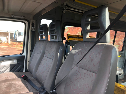 Van Boxer 2.3 Hdmi Teto Alto