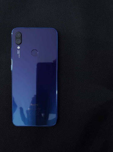 Xiaomi Redmi Note 7