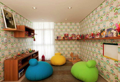 Apartamento No Centro De Santo André, Com 3 Dormitórios Sendo 3 Suítes . - 38829