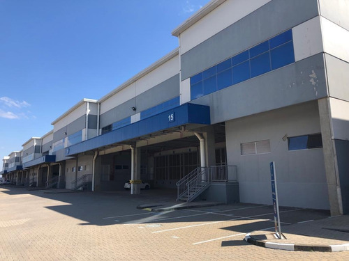 Imagem 6 de 30 de Galpão Para Alugar, 13116 M² - Jardim Santa Esmeralda - Hortolândia/sp - Ga0070