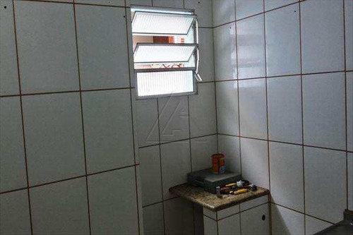 Imagem 5 de 30 de Sobrado Em São Paulo Bairro Jardim Monte Kemel - V1456