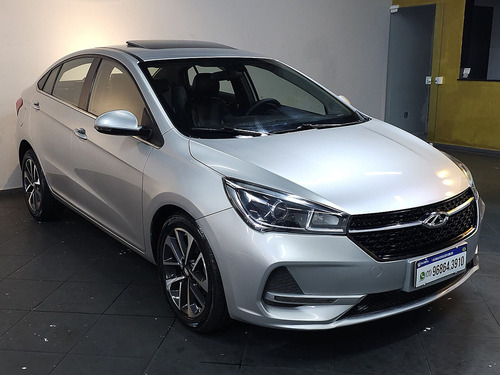 Chery Arrizo 5 1.5 Rxt Turbo Flex 4p