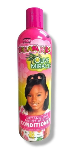 Dream Kids Acondicionador 