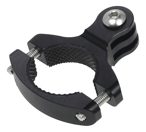 Abrazadera De Aluminio Para Tija De Sillín De Bicicleta Para