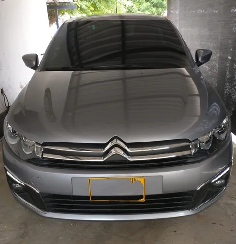 Citroën C-Elysée 1.6 Shine