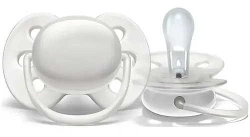 Chupeta Philips Avent Ultra Soft Neutra