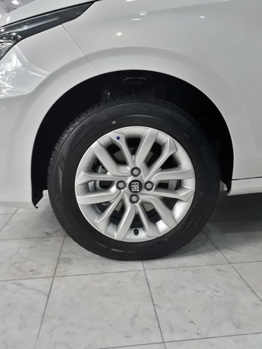 Fiat Cronos En Calle Con $290mil Y Cuotas Sin Interés - M