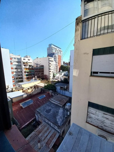 Imagen 15 de 29 de Departamento Belgrano, Impecable 3 Ambientes Totalmente Al Frente, Balcon, Luminoso, Oportunidad