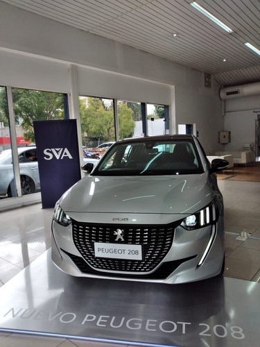 Imagen 16 de 19 de Peugeot 208 1.6l Feline Tiptronic