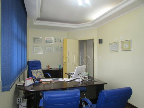 Imagem 18 de 27 de Sala À Venda, 128 M² Por R$ 280.000,00 - Centro - Piracicaba/sp - Sa0223