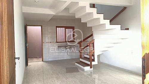 Imagem 3 de 21 de Sobrado 2 Quartos Próx. Ao Rubém Dario, Sapucaia Do Sul - 26