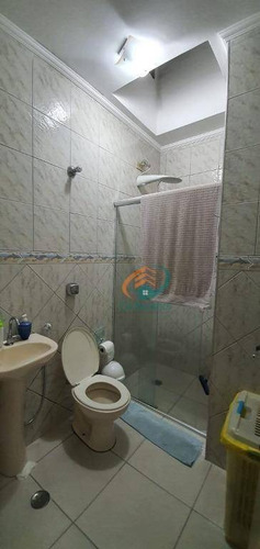 Imagem 17 de 20 de Sobrado Com 2 Dormitórios À Venda, 150 M² Por R$ 355.000,00 - Jardim Santa Cecília - Guarulhos/sp - So0675