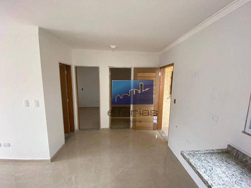 Imagem 10 de 18 de Studio Com 2 Dormitórios À Venda, 42 M² Por R$ 240.000,00 - Cidade Antônio Estevão De Carvalho - São Paulo/sp - St0504