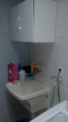 Imagem 12 de 30 de Sobrado Com 3 Dormitórios À Venda, 200 M² Por R$ 730.000 - Rudge Ramos - São Bernardo Do Campo/sp - So1054