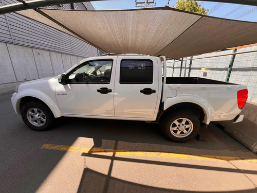 GWM Wingle 5 2.0Td 4X4 Lux