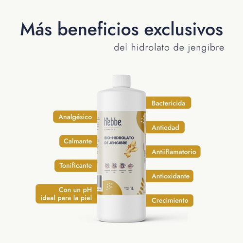 Imagen 3 de 8 de Kit Hidrolatos 2, A Escoger 100% Natural