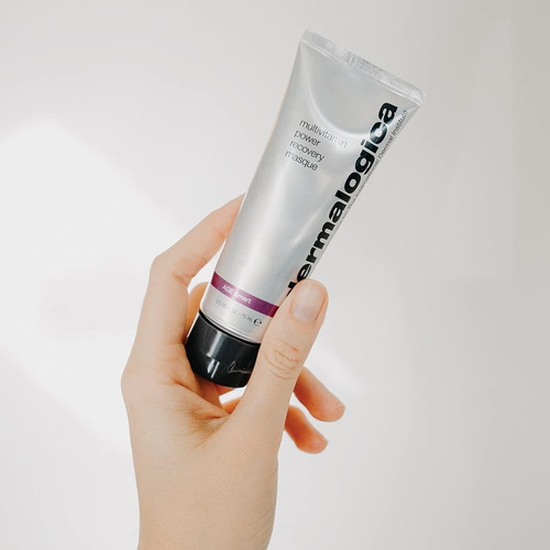 Mascarilla Anti Edad Vitaminada Repara Restaura Dermalogica