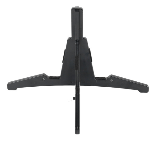 Soporte Para Clarinete, 4 Patas, Plástico Abs, Desmontable,