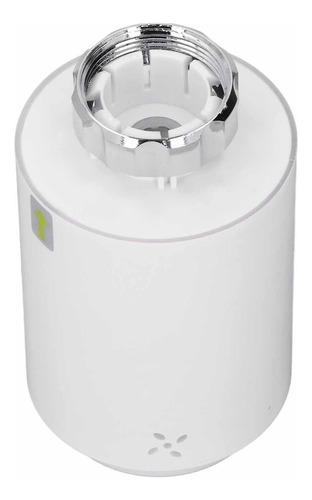 Válvula Termostática De Radiador Con Control De Voz Programa