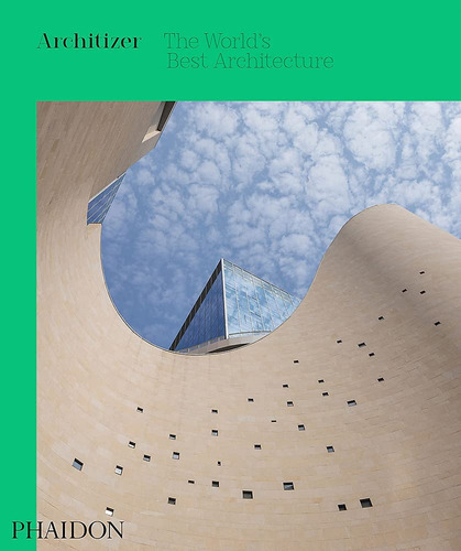 Architizer 2020, De Architizer. Editorial Phaidon, Tapa Blanda, Edición 1 En Inglés