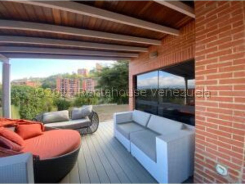 Imagen 29 de 30 de #23-770 Espectacular Townhouse En La Tahona