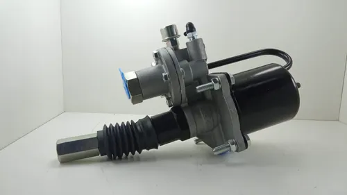 Servo Clucht Duolika 5 T