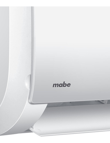 Aire Acondicionado Split 12000 Btu 220v Mabe