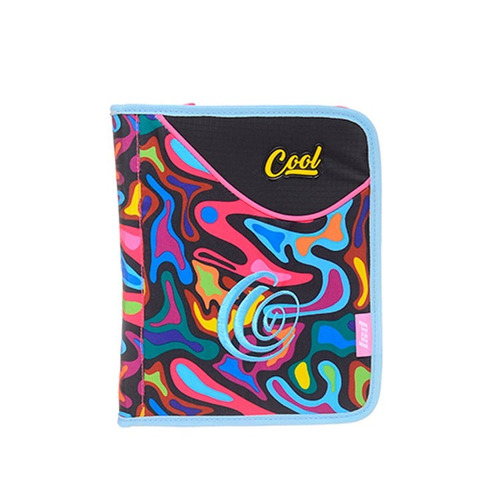 Lsd Carpeta N°3 Cool 98.20007