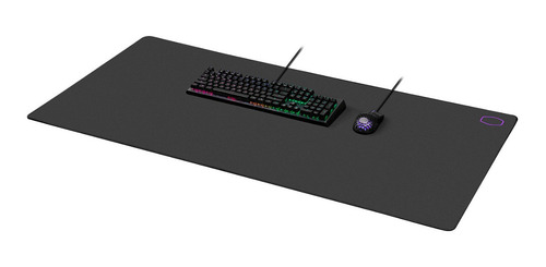 Mousepad Cooler Master Mp511 Cordura Xxl Gamer 1220mm