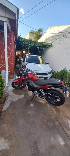 Imagen 7 de 14 de Honda 2017