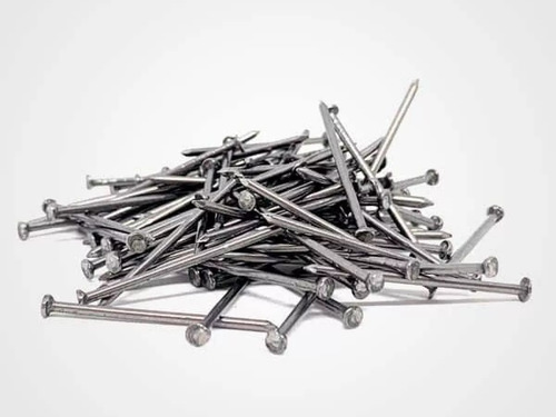 Clavos Punta Paris 3 PuLG X 20 Kg Acindar Abaco