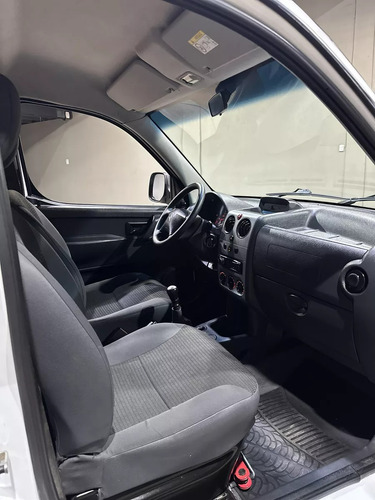 Citroën Berlingo 1.6 Hdi 92 Bussines