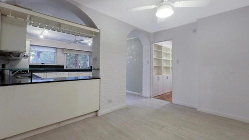 Venta Departamento 4 Ambientes Balcón Cochera En Belgrano.