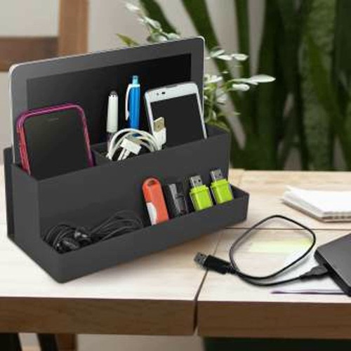 Imagem 2 de 7 de Multi Acrimet 959.1 Organizer Preto