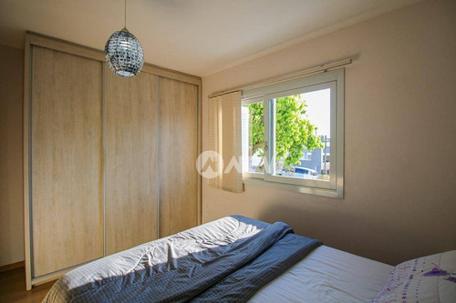 Imagem 19 de 30 de Casa Com 3 Dormitórios À Venda, 188 M² Por R$ 950.000,00 - Centro - Dois Irmãos/rs - Ca3501