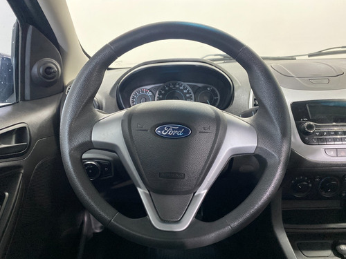 Imagem 11 de 21 de Ford Ka