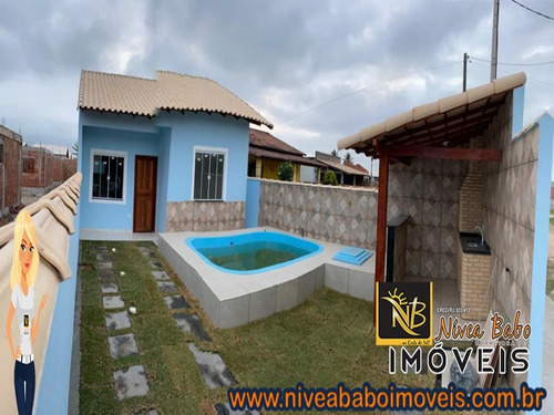 Imagem 7 de 7 de Casa - Vcac 302 - 68371045