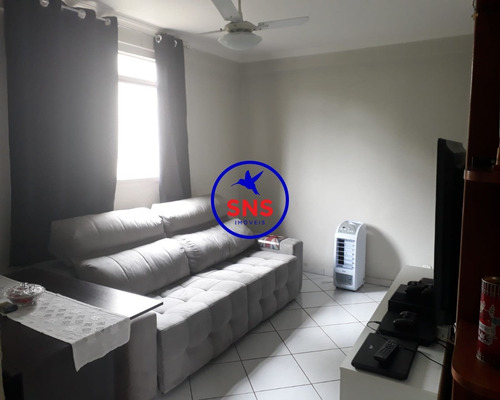 Imagem 12 de 24 de Apartamento - Ap02795 - 34870177