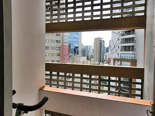 Imagem 6 de 15 de Apartamento - Vila Nova Conceicao - Ref: 11116 - V-11116