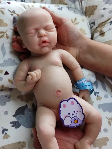 Como comprar un bebe de silicona new arrivals