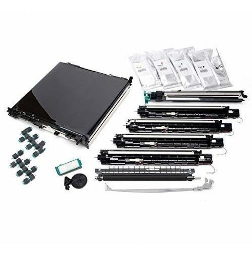 Kit De Mantenimiento De Lexmark 480000 De Papel 40 X 7560