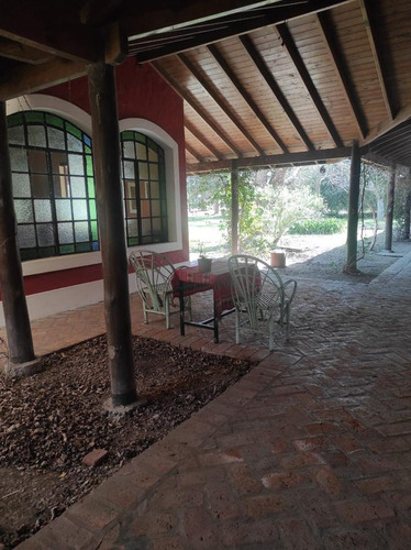 Imagen 9 de 20 de Quinta - Capilla Del Señor