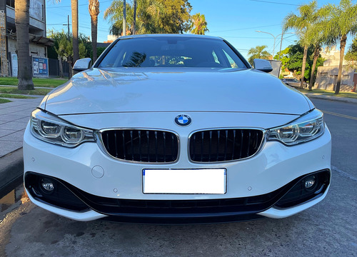BMW Serie 4 2.0 430i Gran Coupe Sportline 252cv