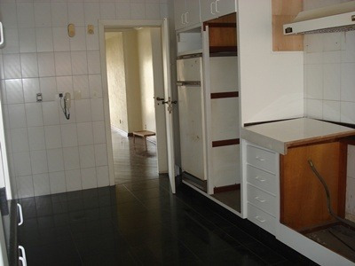Imagem 3 de 9 de Venda Apartamento Santo Andre Vila Valparaiso Ref: 3087 - 1033-3087