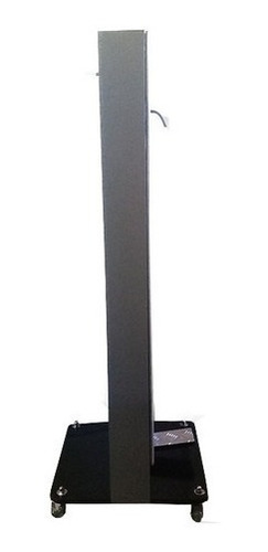 Imagem 9 de 12 de Alcool Em Gel Totem Display Para Shoppings Bancos E Lojas