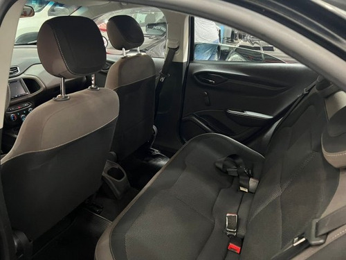 Imagem 8 de 9 de Prisma 1.4 Mpfi Lt 8v Flex 4p Manual