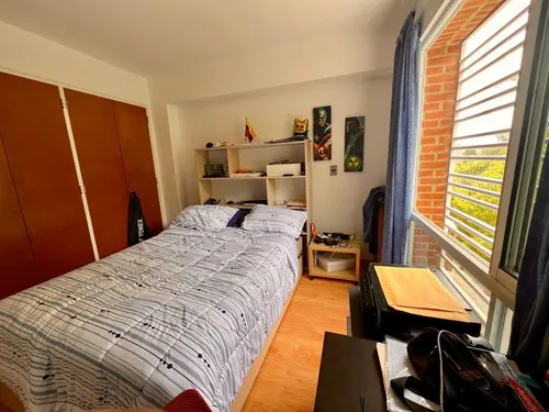 Venta Apartamento Oripoto