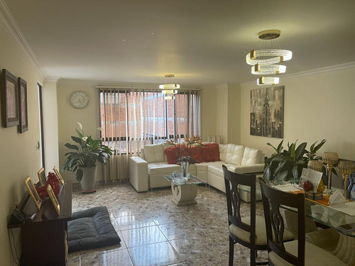 Venta Apto Tercer Piso Itagüí Santa Maria De 92.36 M2